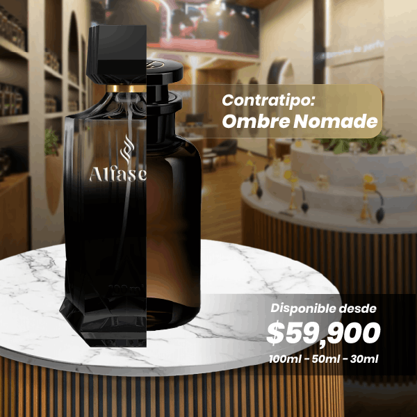 Contratipo (Ombre Nomade)