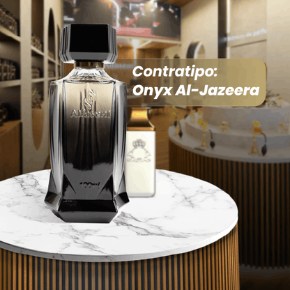 Contratipo (Onyx Al-Jazeera)