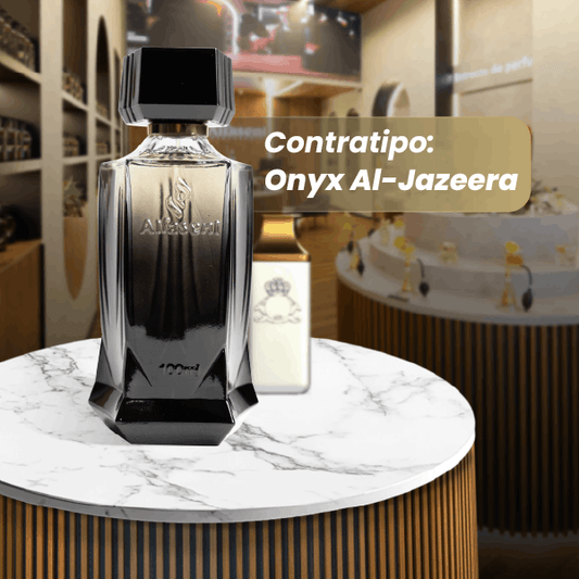 Contratipo (Onyx Al-Jazeera)