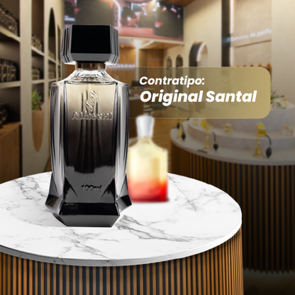 Contratipo (Original Santal)