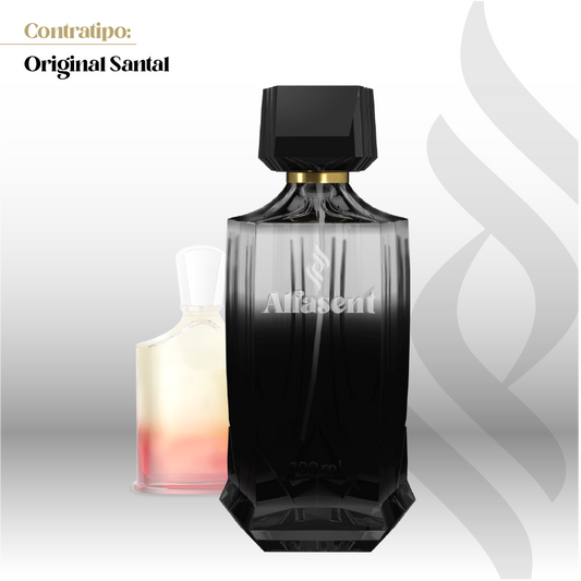 Contratipo (Original Santal)