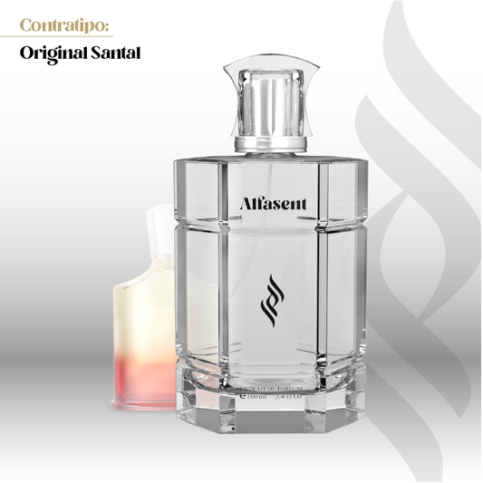 Contratipo (Original Santal)