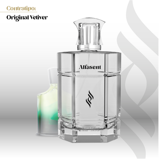 Contratipo (Vetiver)