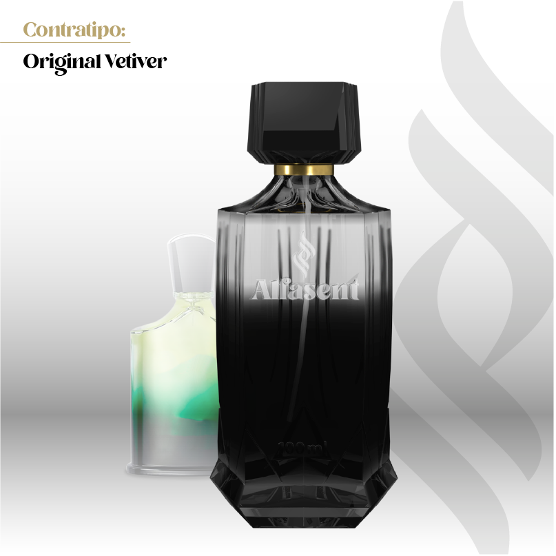 Contratipo (Vetiver)