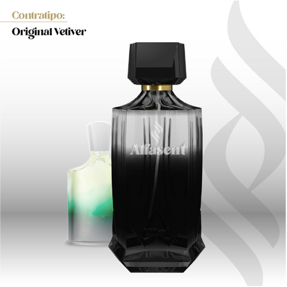 Contratipo (Vetiver)