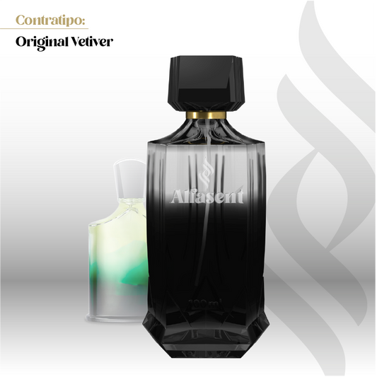 Contratipo (Vetiver)