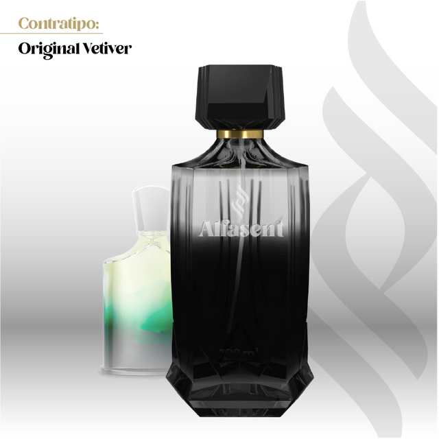 Contratipo (Vetiver)