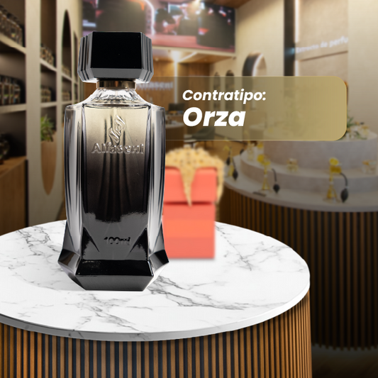 Contratipo (Orza)