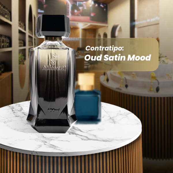 Contratipo (Oud Satin Mood)
