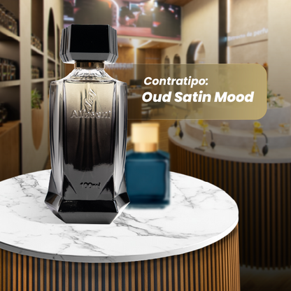 Contratipo (Oud Satin Mood)