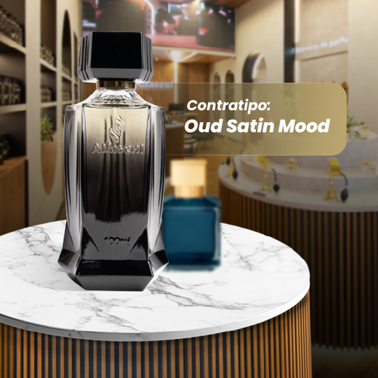 Contratipo (Oud Satin Mood)