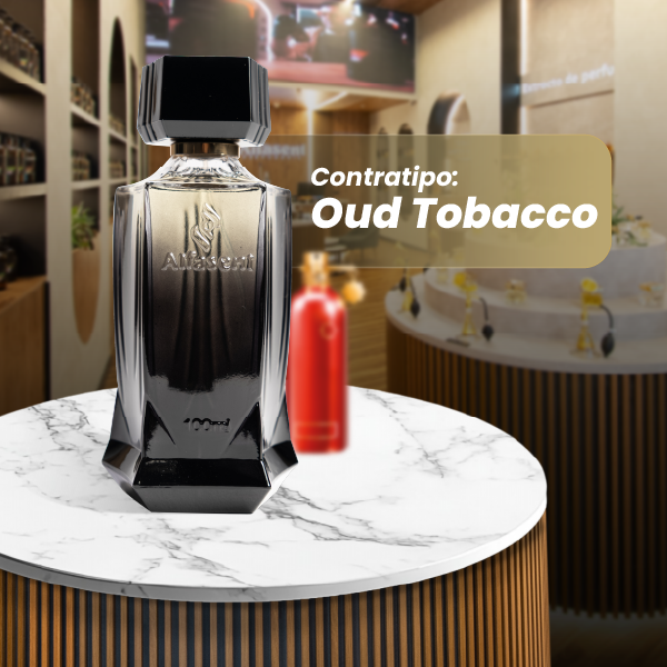 Contratipo (Oud Tobacco)