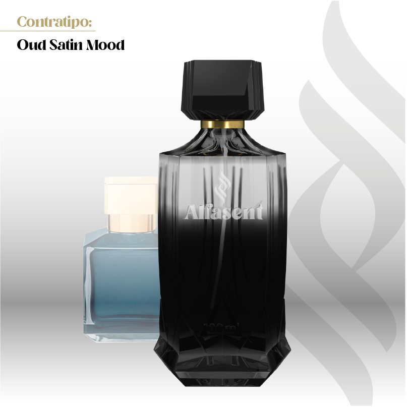 Contratipo (Oud Satin Mood)