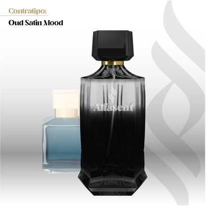 Contratipo (Oud Satin Mood)