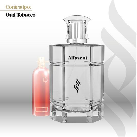 Contratipo (Oud Tobacco)