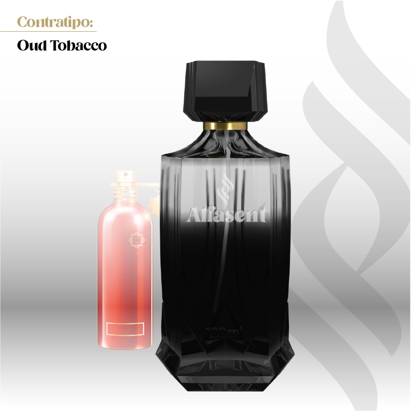 Contratipo (Oud Tobacco)