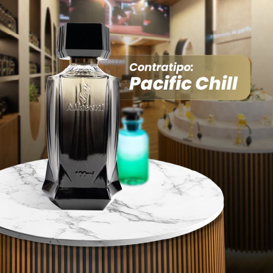 Contratipo (Pacific Chill)