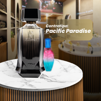 Contratipo (Pacific Paradise)