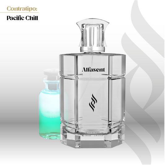 Contratipo (Pacific Chill)