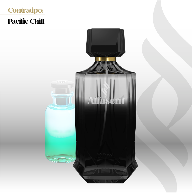 Contratipo (Pacific Chill)