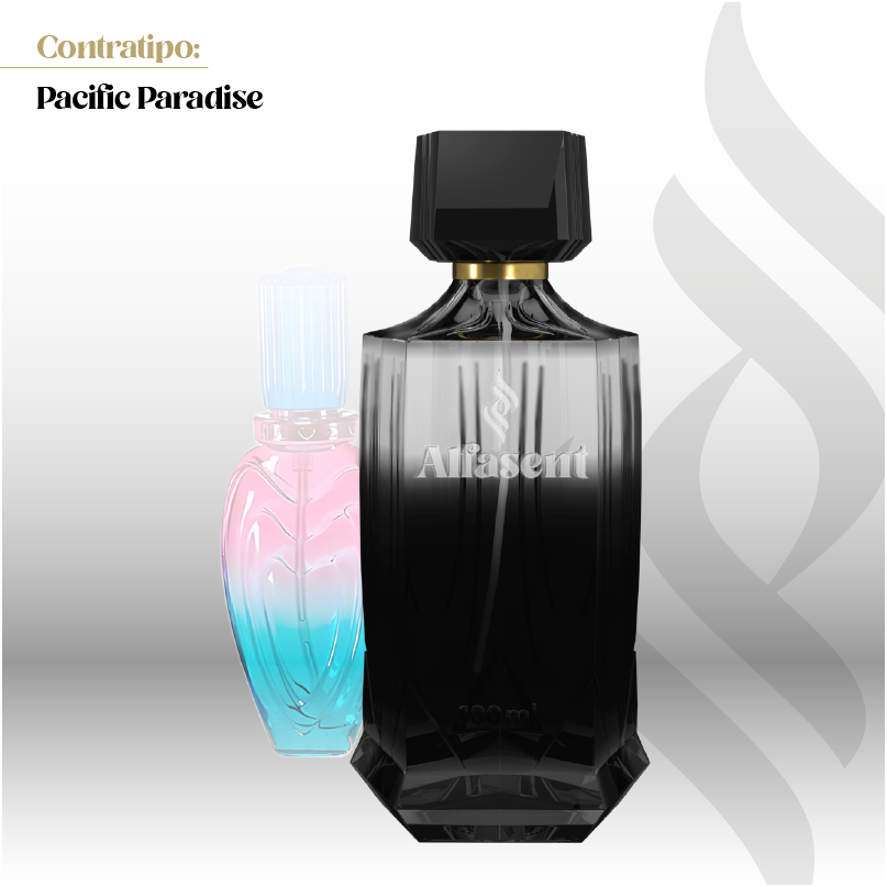 Contratipo (Pacific Paradise)