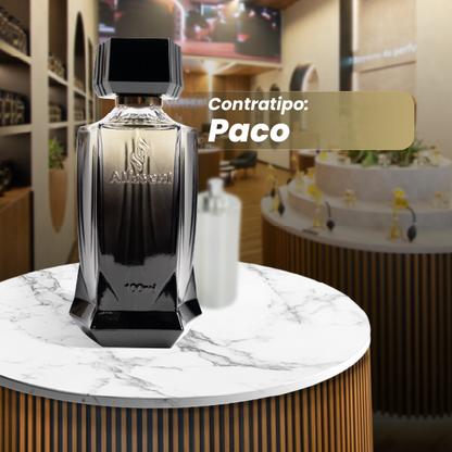 Contratipo (Paco)