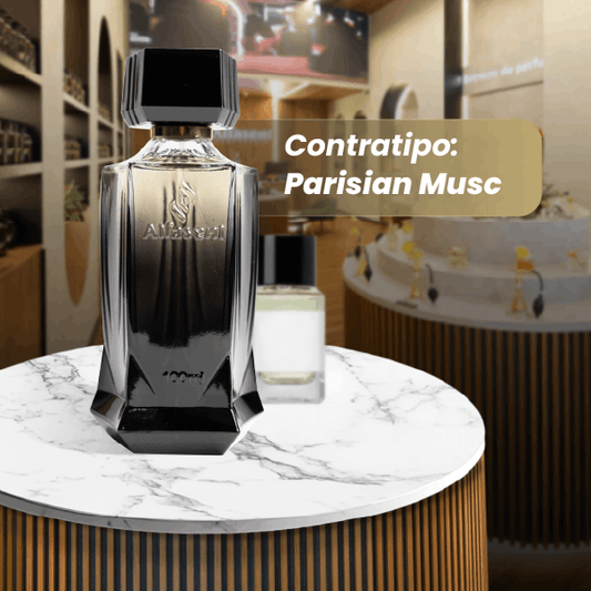 Contratipo (Parisian Musc)