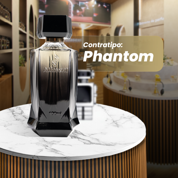 Contratipo (Phantom)