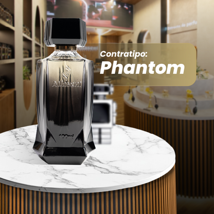 Contratipo (Phantom)