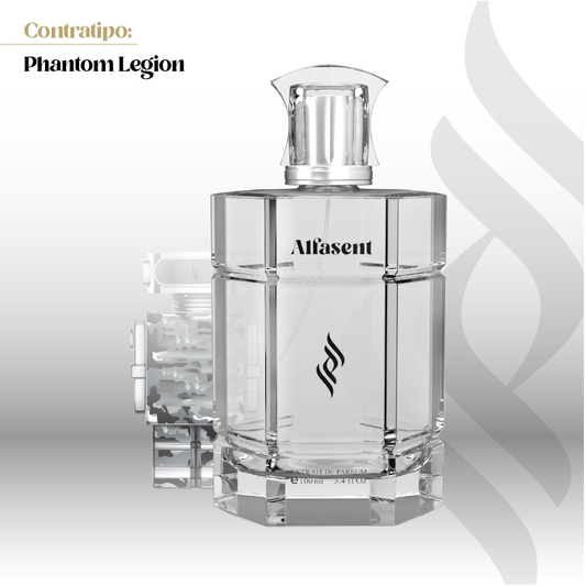 Contratipo (Phantom Legion)