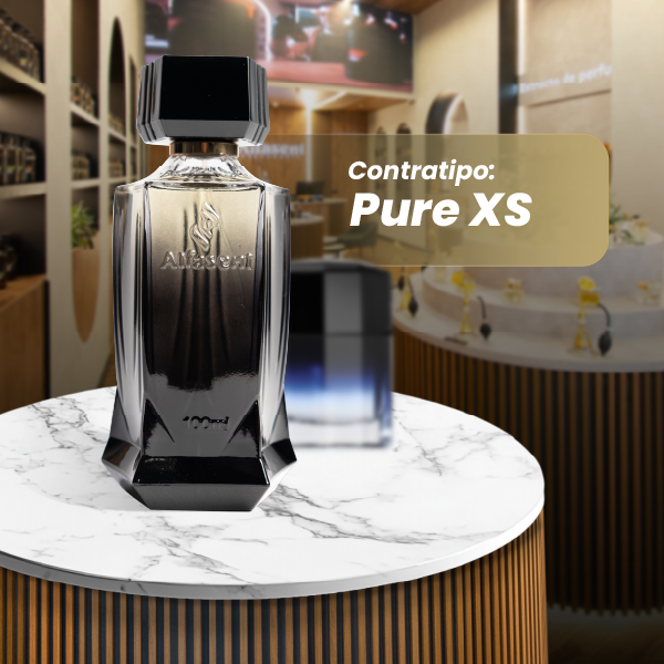 Contratipo (Pure XS)