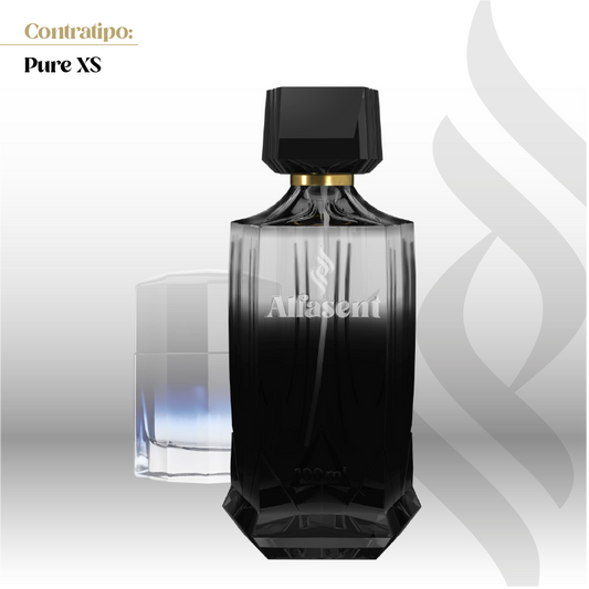 Contratipo (Pure XS)