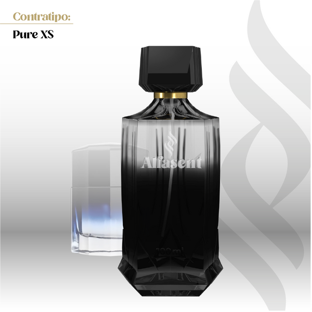 Contratipo (Pure XS)