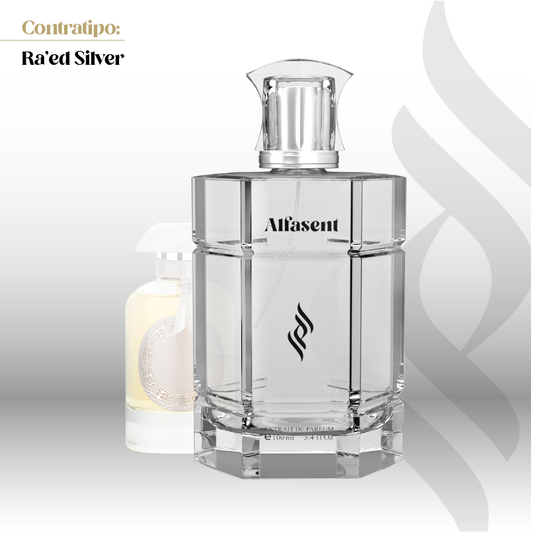 Contratipo (Ra'ed Silver)