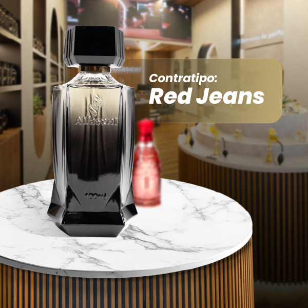 Contratipo (Red Jeans)
