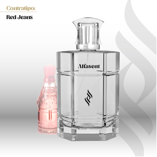 Contratipo (Red Jeans)