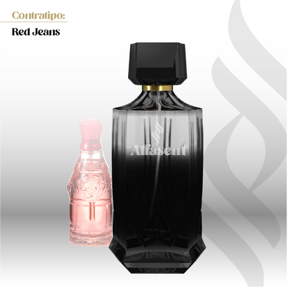 Contratipo (Red Jeans)