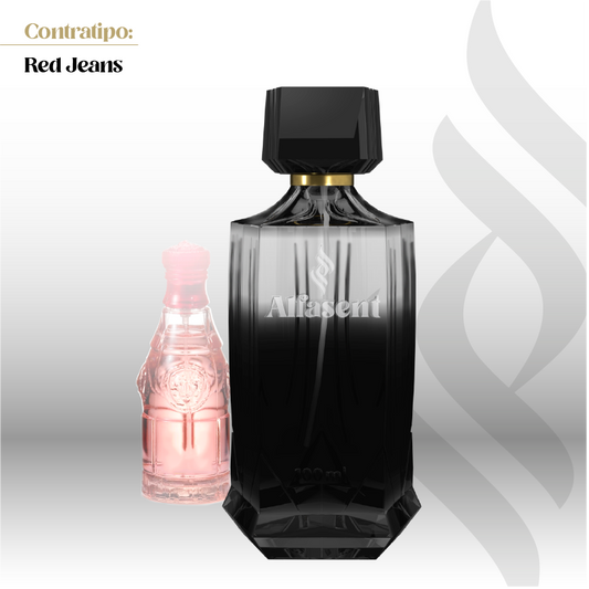 Contratipo (Red Jeans)