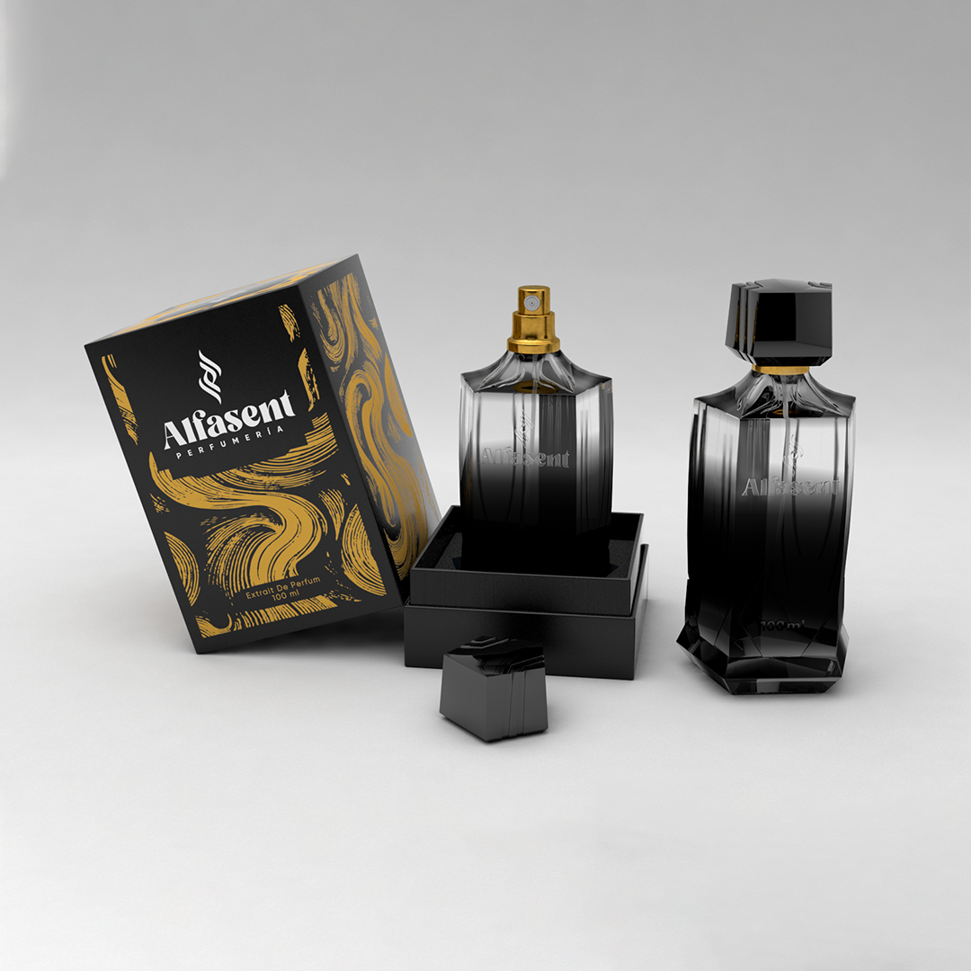 Contratipo (1 Million Intense)