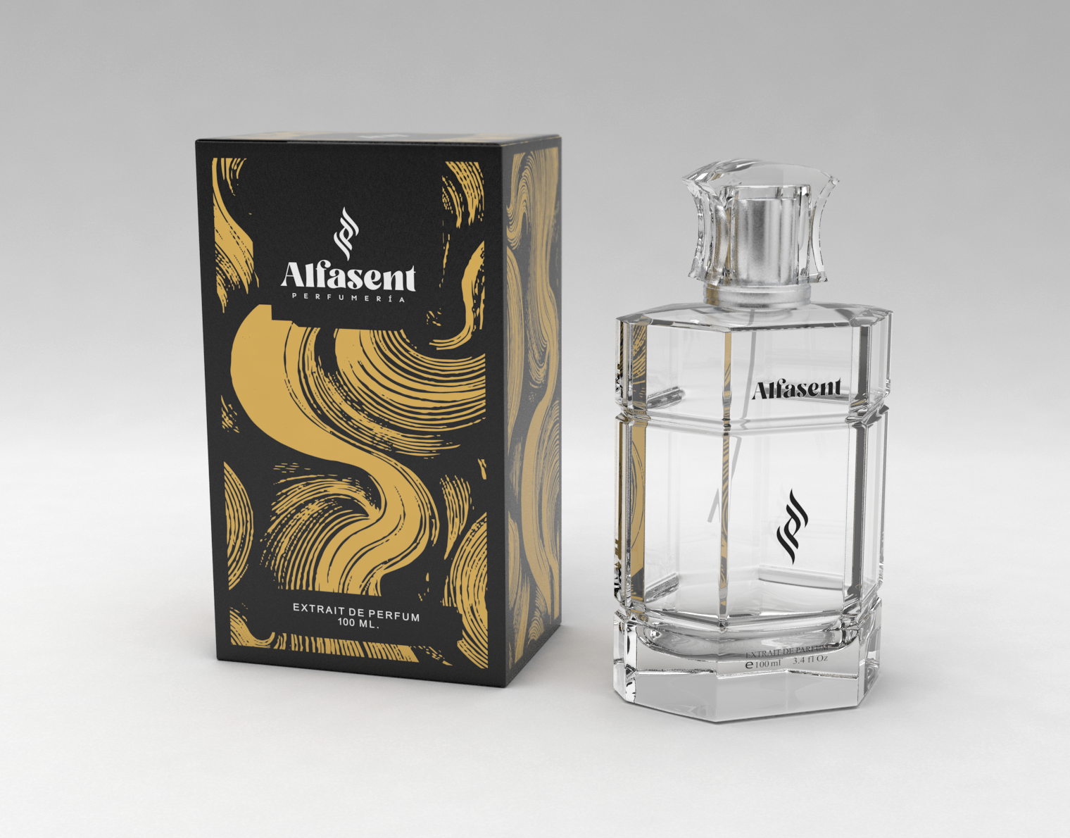 Contratipo (1 Million Intense)