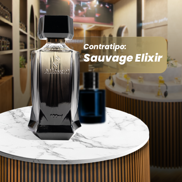 Contratipo (Sauvage Elixir)