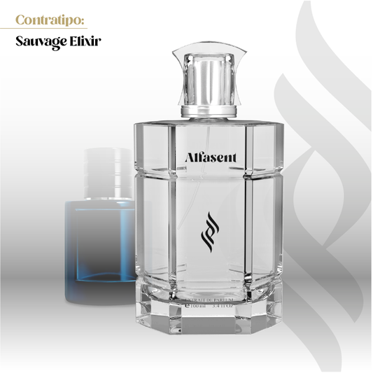 Contratipo (Sauvage Elixir)