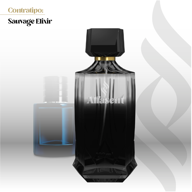 Contratipo (Sauvage Elixir)