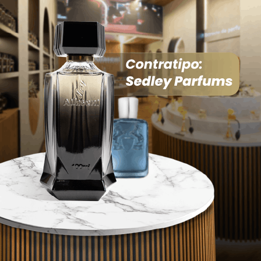 Contratipo (Sedley)
