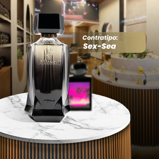 Contratipo (Sex-Sea)