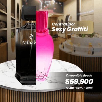 Contratipo (Sexy Graffiti)