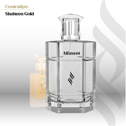 Contratipo (Shaheen Gold)