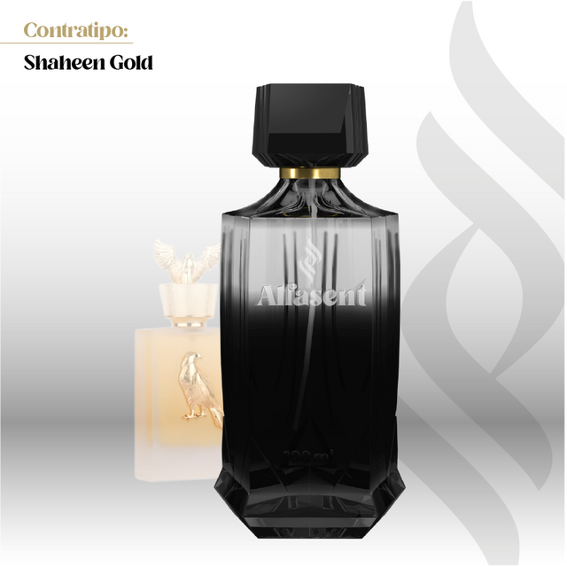 Contratipo (Shaheen Gold)