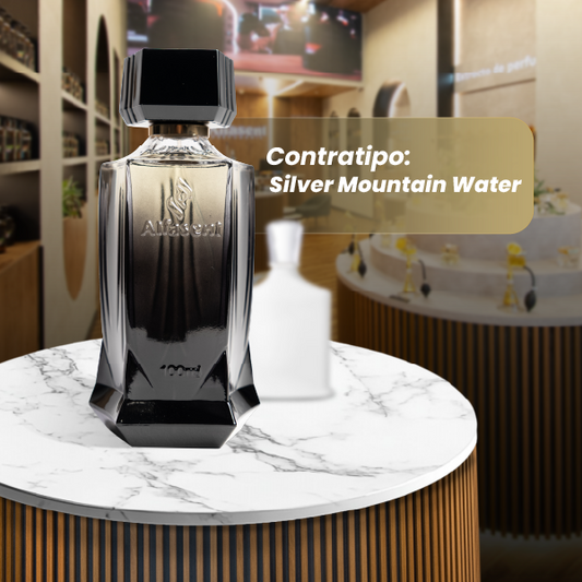 Contratipo (Silver Mountain Water)