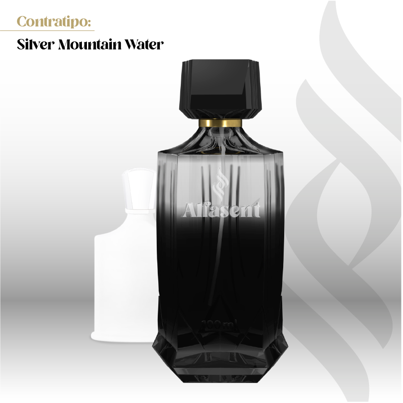 Contratipo (Silver Mountain Water)